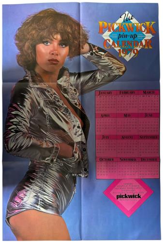 Top Of The Pops The Best Of Top Of The Pops '78 + Poster vinyl LP album (LP record) UK T6FLPTH466363