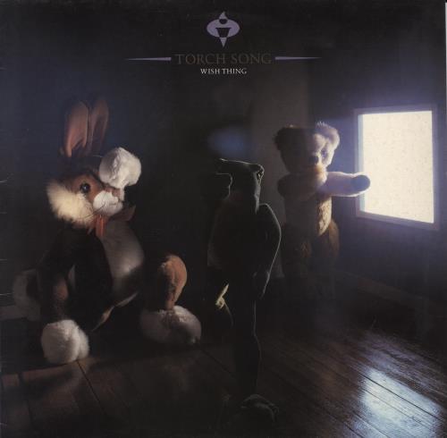 Torch Song Wish Thing vinyl LP album (LP record) UK OSGLPWI808617