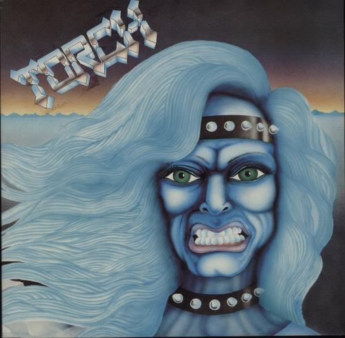 Torch Torch vinyl LP album (LP record) UK X-WLPTO674287