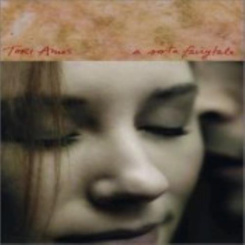Tori Amos A Sorta Fairytale DVD Single US TORDSAS248176