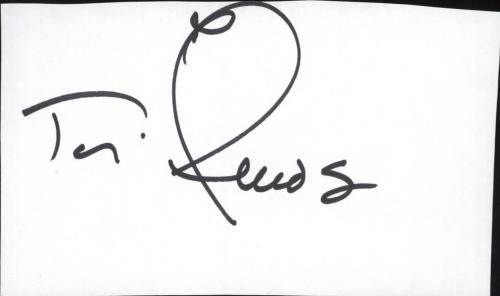 Tori Amos Autograph memorabilia UK TORMMAU717619