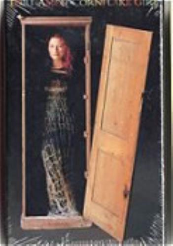 Tori Amos Cornflake Girl cassette single US TORCSCO158782