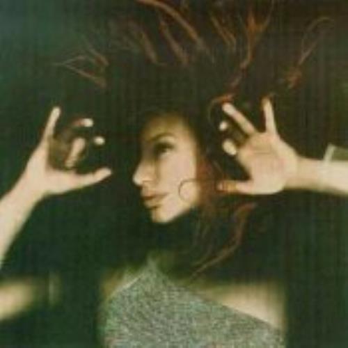 Tori Amos From The Choirgirl Hotel cassette album Taiwanese TORCLFR253799