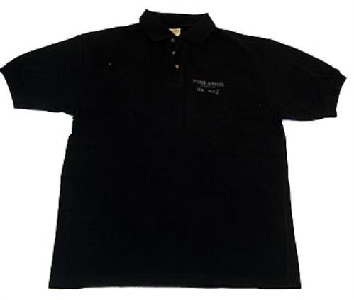 Tori Amos Plugged '98 t-shirt UK TORTSPL348672