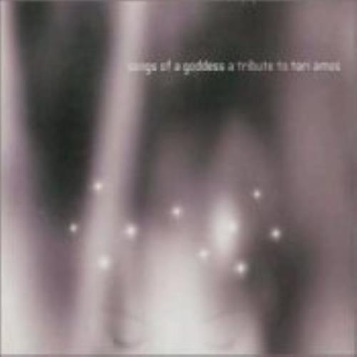 Tori Amos Songs Of A Goddess - A Tribute To Tori Amos CD album (CDLP) US TORCDSO198540