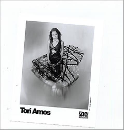 Tori Amos Spark - Test Pressing 12" vinyl single (12 inch record / Maxi-single) US TOR12SP121226