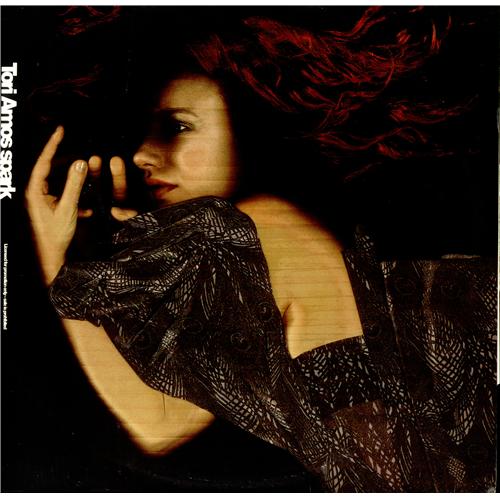 Tori Amos Spark 12" vinyl single (12 inch record / Maxi-single) US TOR12SP118144