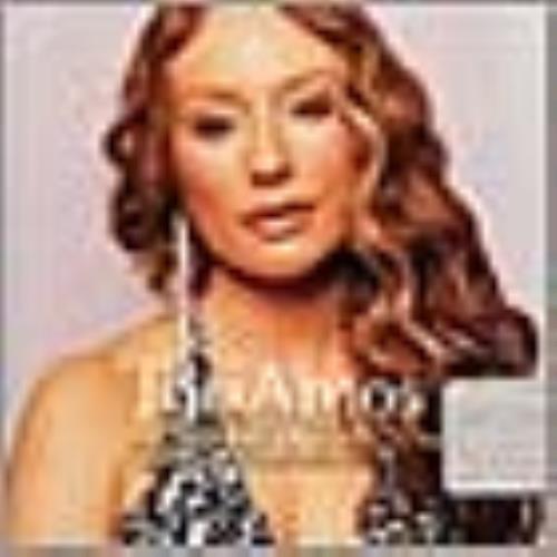 Tori Amos StrangeLittleGirls 4-CD album set US TOR4CST198624