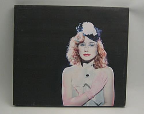 Tori Amos Tales Of A Librarian display US TORDITA355650