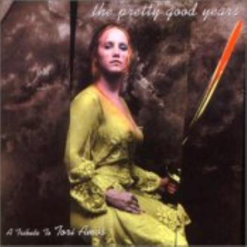 Tori Amos The Pretty Good Years CD album (CDLP) UK TORCDTH253720