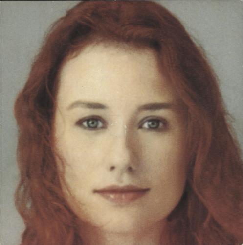 Tori Amos Under The Pink CD album (CDLP) German TORCDUN180682