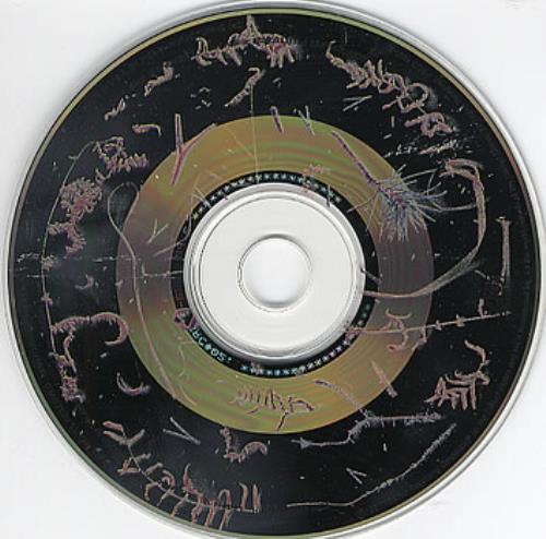 Tori Amos Winter CD single (CD5 / 5") US TORC5WI11913