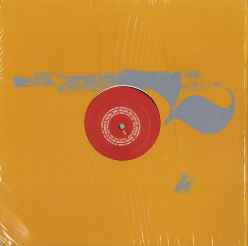 Tortoise Bubble Economy 12" vinyl single (12 inch record / Maxi-single) UK ISE12BU214345