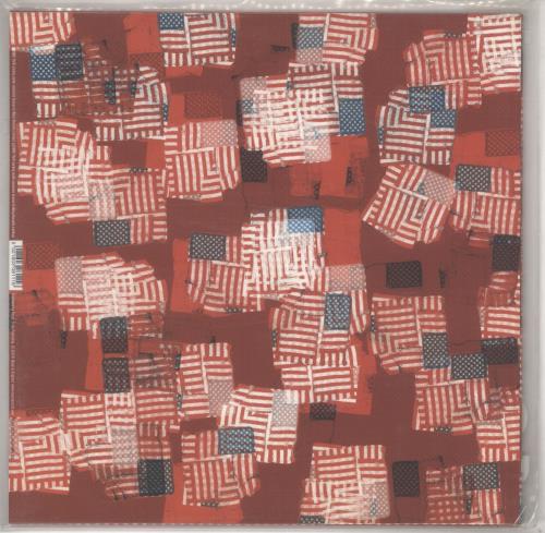 Tortoise Standards vinyl LP album (LP record) UK ISELPST728593