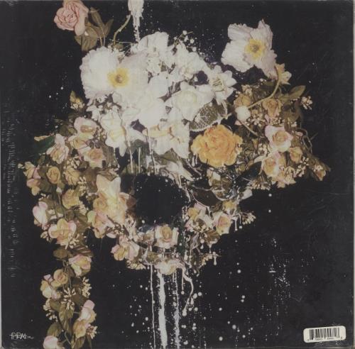 Total Abuse Prison Sweat - Sealed vinyl LP album (LP record) US 967LPPR879595