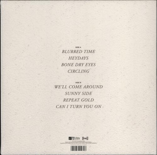 Total Babes Heydays - 180gram Vinyl - Sealed vinyl LP album (LP record) UK 329LPHE772000