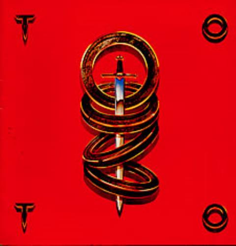 Toto Rockupation '82 tour programme Japanese TOTTRRO268219