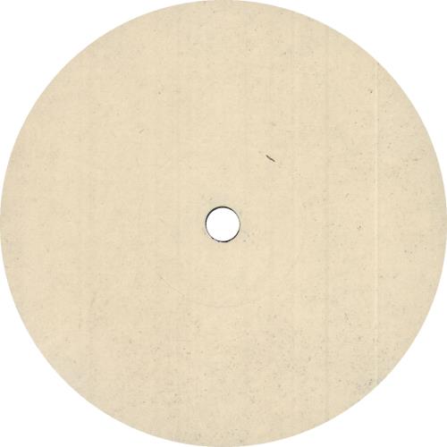 Touchdown Breakout - White Label 12" vinyl single (12 inch record / Maxi-single) UK 1O212BR744245