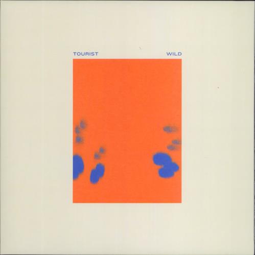 Tourist Wild vinyl LP album (LP record) UK 359LPWI773540