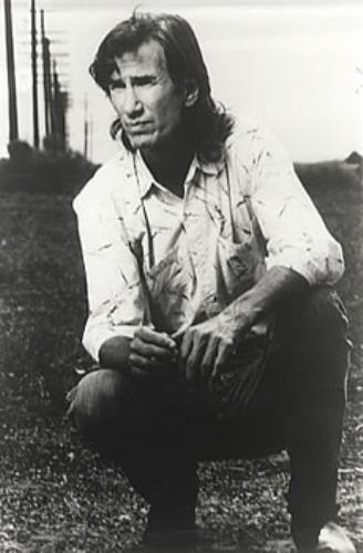 Townes Van Zandt Set Of 2 Publicity Photographs photograph UK TVZPHSE312813