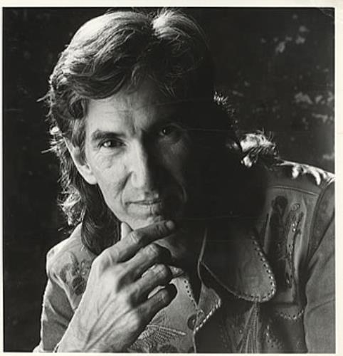 Townes Van Zandt Set Of 2 Publicity Photographs photograph UK TVZPHSE312813