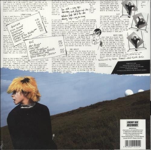 Toyah Sheep Farming In Barnet - 45th Anniversary - Sealed picture disc LP (vinyl picture disc album) UK TYHPDSH873636