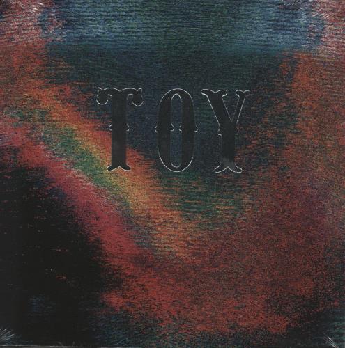Toy Toy / BBC Sessions - Sealed 2 CD album set (Double CD) UK XP12CTO761720