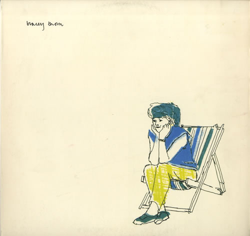 Tracey Thorn A Distant Shore - 180gm vinyl LP album (LP record) Italian TYTLPAD521867