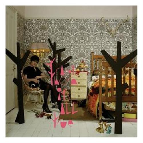 Tracey Thorn It's All True 12" vinyl single (12 inch record / Maxi-single) UK TYT12IT389706