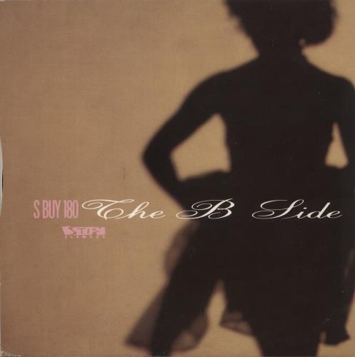 Tracey Ullman They Don't Know 10" vinyl single (10 inch record) UK ULL10TH46189