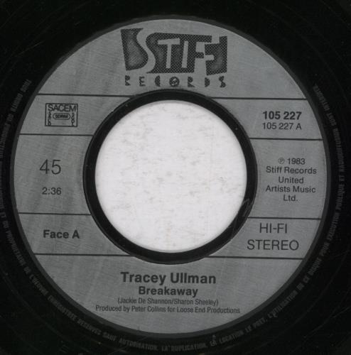 tracey-ullman-breakaway-french-7-vinyl-single-7-inch-record-45