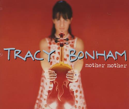 Tracy Bonham Mother Mother 2-CD single set (Double CD single) UK TBH2SMO356277