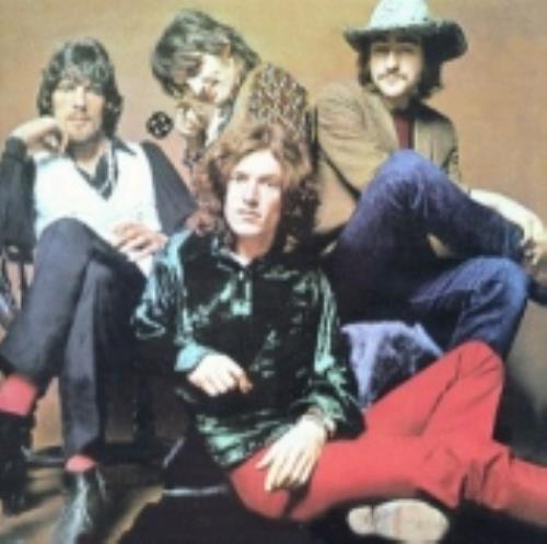 Traffic Traffic - 180gm - Sealed vinyl LP album (LP record) UK TRFLPTR164512