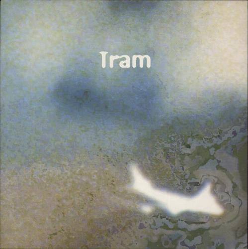 Tram A Kind Of Closure 7" vinyl single (7 inch record / 45) UK TW707AK885918