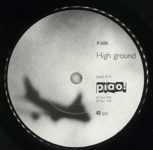 Tram A Kind Of Closure 7" vinyl single (7 inch record / 45) UK TW707AK885918