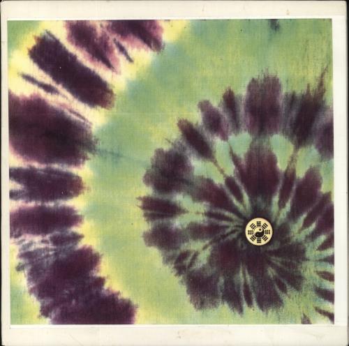 Trash 1 Psychoincandescent Souvenir - Splattered Vinyl vinyl LP album (LP record) US 59MLPPS856367