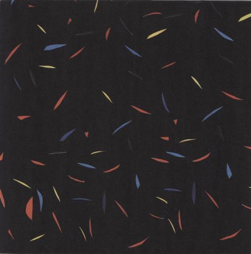 Trash Kit Horizon - 180g - Clear Vinyl vinyl LP album (LP record) UK 3WQLPHO858525