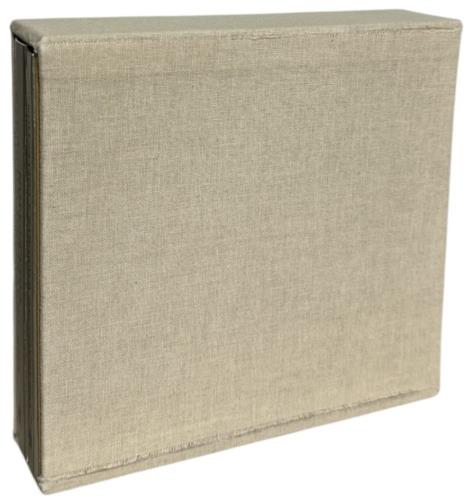 Traveling Wilburys Collection - 1st 3-disc CD/DVD Set UK TRV3DCO867802