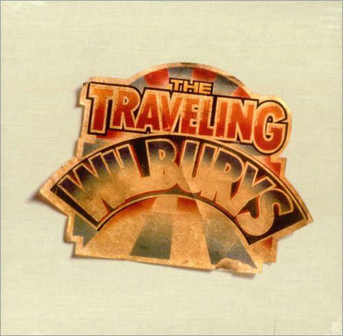 Traveling Wilburys The Traveling Wilburys Collection 3-LP vinyl record set (Triple LP Album) US TRV3LTH435361