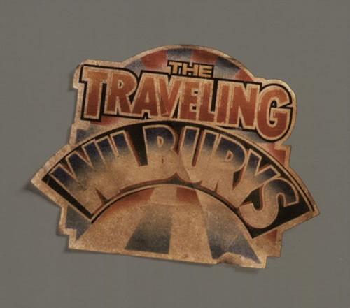 Traveling Wilburys The Traveling Wilburys Collection 3-disc CD/DVD Set UK TRV3DTH607197