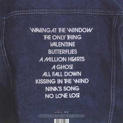 Travis (90s) 10 Songs 2-LP vinyl record set (Double LP Album) UK RVS2LSO819185