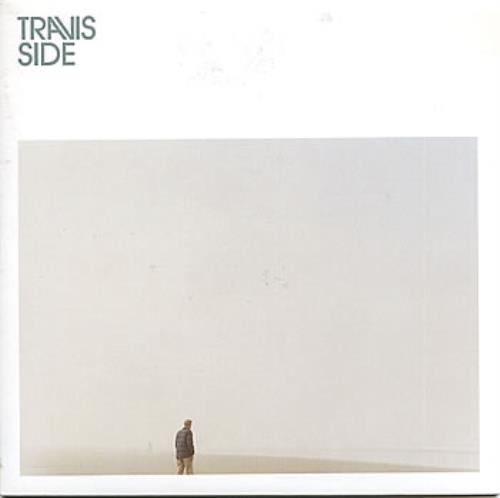 Travis (90s) Side 7" vinyl single (7 inch record / 45) UK RVS07SI289951