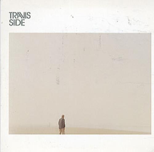 Travis (90s) Side CD single (CD5 / 5") Austrian RVSC5SI291123
