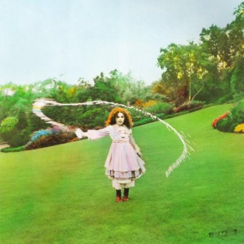 Trees On The Shore - 180gm vinyl LP album (LP record) UK T.SLPON369595