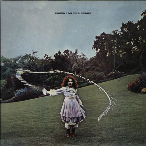 Trees On The Shore - 180gm 2-LP vinyl record set (Double LP Album) UK T.S2LON454473