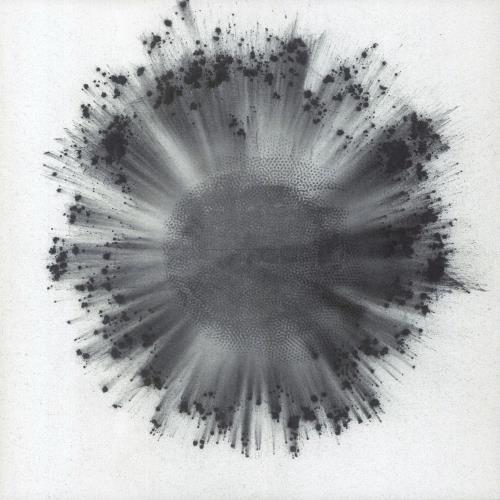 Trentemoller Obverse - Black & White Vinyl 2-LP vinyl record set (Double LP Album) UK UR32LOB829977