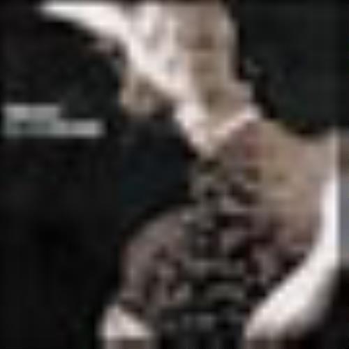 Tricky Blowback CD album (CDLP) UK TRKCDBL186770