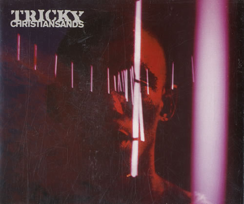 Tricky Christiansands CD single (CD5 / 5") UK TRKC5CH597907
