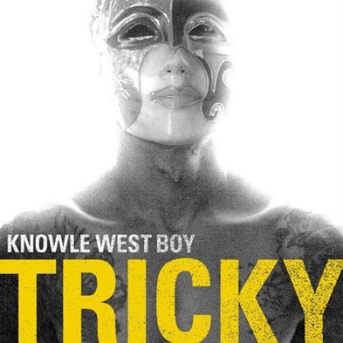 Tricky Knowle West Boy CD album (CDLP) UK TRKCDKN437854