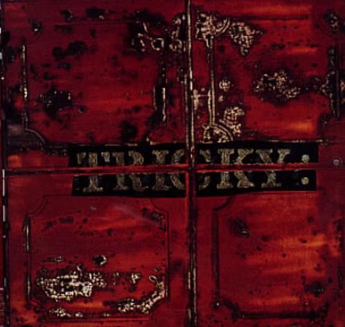 Tricky Maxinquaye CD album (CDLP) UK TRKCDMA300763